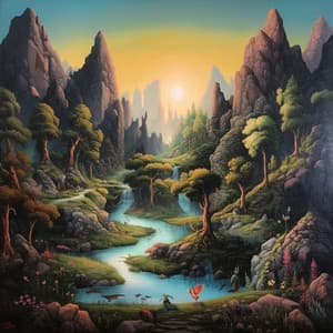 Welcome to the chill - loftown