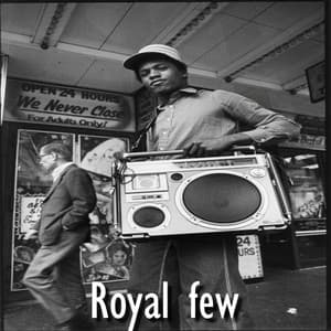 Royal Few - lpbeats