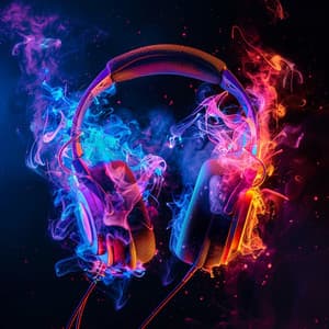 Binaural Space: Spatial Vibrations - Binaural Frequencies