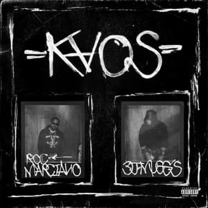 KAOS - DJ Muggs