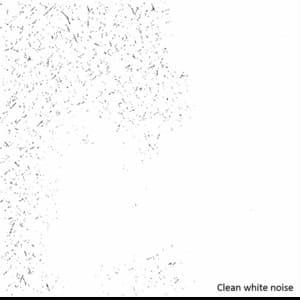 White Noise and other Background Soundscapes - Relaxation