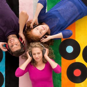 Sublime Focus Waves: Ambient Music - Focus