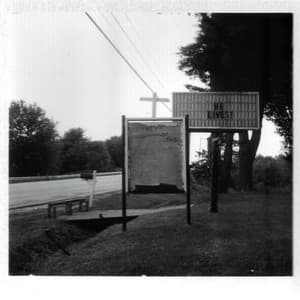 Today, I Wrote Nothing - billy woods