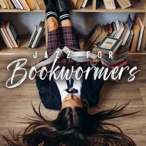 Jazz for Bookwormers - Studying Music Group