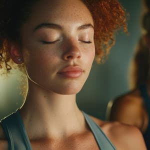 Uplifting Harmonies for Focused Meditation - Quiet Meditative Music