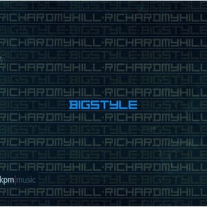 Big Style - Richard Myhill
