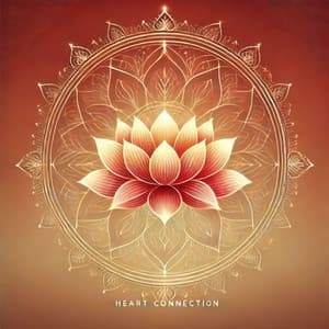 Heart Connection: Healing Meditation for Heart Chakra and Emotional Balance - Meditation!