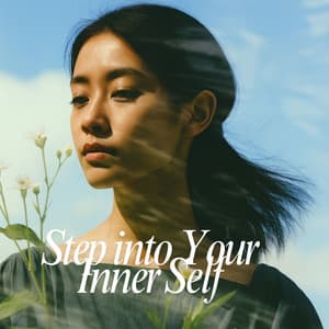 Step into Your Inner Self - John Flow