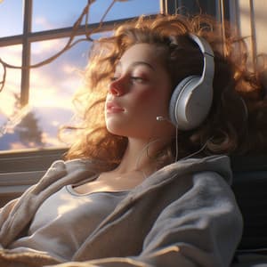 Tranquil Moments: Ambient Music for Relaxation - String Balloons