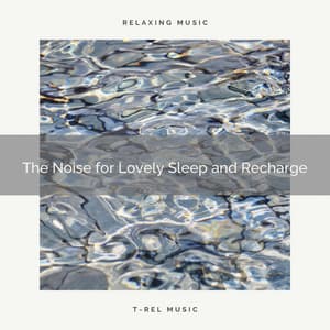 The Noise for Lovely Sleep and Recharge - White Noise Lullaby