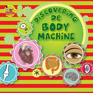 Discovering De Body Machine - Raju Singh