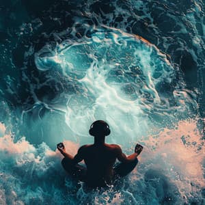 Ocean Balance: Yoga Serenity Flow - Yoga Nidra