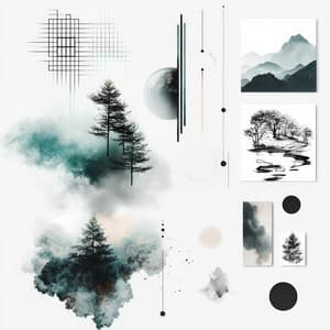 Winged Dominion Celestia - Forest Soundscapes