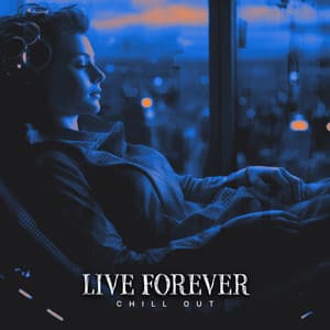 Live Forever - Chill Out