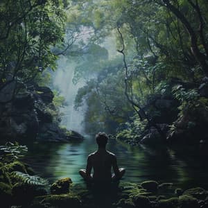 Armonías De Relajación: Melodías De Momentos Serenos - Flor de Loto