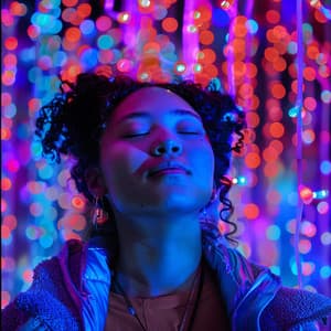 Viaje Binaural: Armonía De Meditación - Meditación Chakra