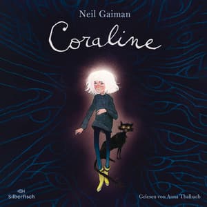 Coraline - Neil Gaiman
