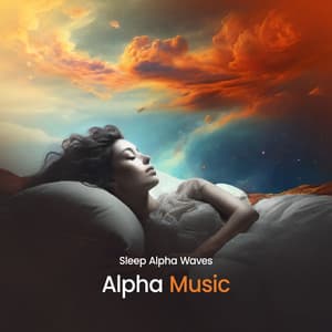 Alpha Music - Sleep Alpha Waves
