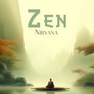 Zen Nirvana - Blissful Meditation Vibes - Buddha Ashram
