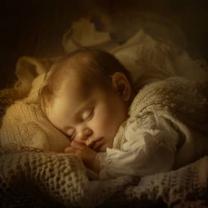 Juego Con Truenos: Alegres Ecos De Bebé - Canciones de cuna para dormir profundamente