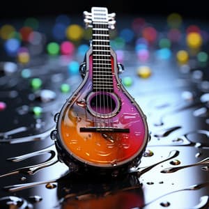 Eternal Ember Echoes: Songs of the Flame - Earthlite