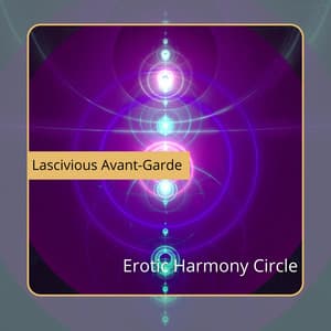 Erotic Harmony Circle - Waves At Night