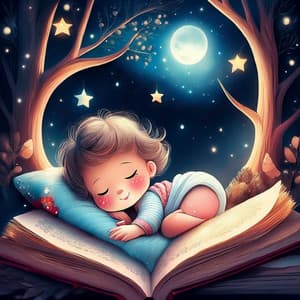 Canciones De Cuna Suaves Para El Sueño Pacífico Del Bebé - El arte de calmar