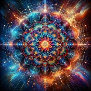 Enhance DNA Repair and Love Attraction - Solfeggio Frequencies 528Hz