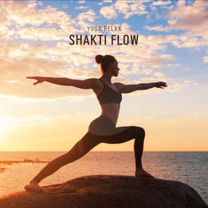 Shakti Flow: Yoga Music Playlist - Yoga Relax