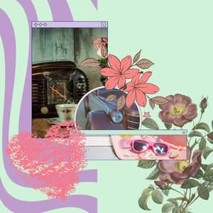 Music for That Familiar Feeling - Divine Latin Piano Jazz - Unwind Jazz Relax