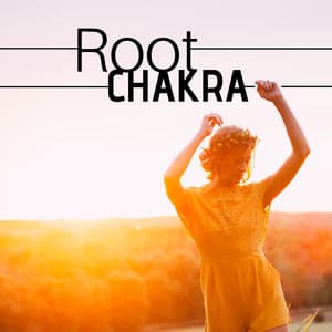 Root Chakra 33 - Awakening Meditation Music - Chakra Chants