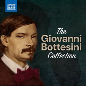 The Giovanni Bottesini Collection - Giovanni Bottesini