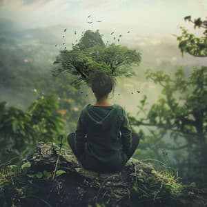 Música De Estados Meditativos: Profundidades De La Quietud - Esplendor de la meditación para dejar de fumar