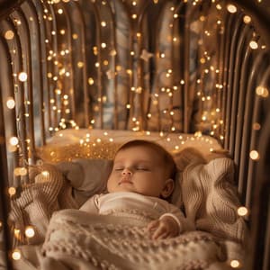 Canción De Cuna Del Bebé: Himno Nocturno Tranquilo - Sesiones de Canciones de Cuna