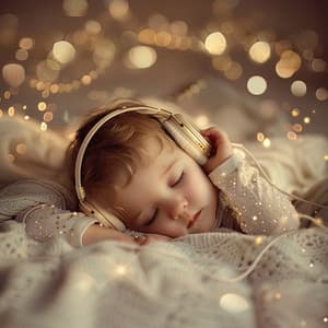 Lullabies for Quiet Nights: Music for Baby Sleep - Sleepy Kids
