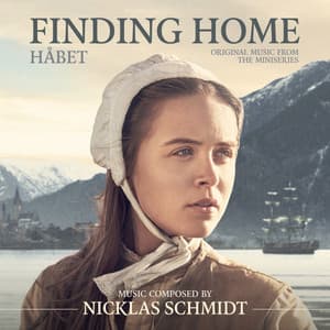 Finding Home - Nicklas Schmidt