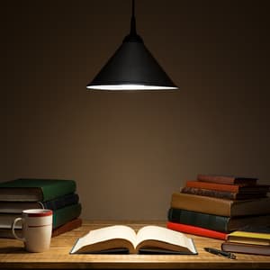 Music for Enhanced Learning: Study Grooves - Find Your Balance