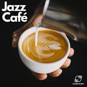Jazz Café - Cafe Jazz