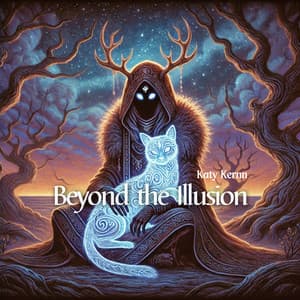 Beyond the Illusion: The Path of the Silent Sage - Katy Kernn