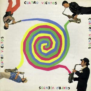 Cuatro Vientos - Cuatro Vientos