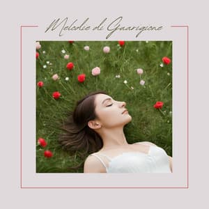 Melodie di guarigione - Lascia che la musica lenisca i tuoi dolori e risvegli la tua energia vitale - Musica Rilassante & Benessere