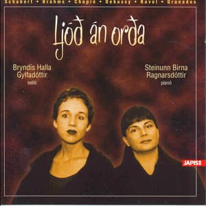 Ljóð án orða - Steinunn Birna Ragnarsdóttir