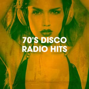 70's Disco Radio Hits - 70s Love Songs