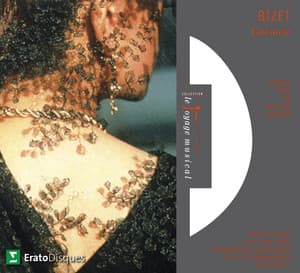 Bizet : Carmen - Georges Bizet