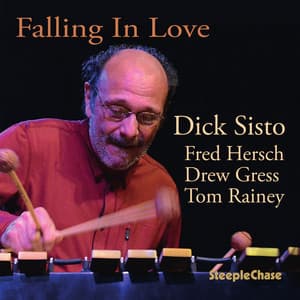 Falling in Love - Dick Sisto