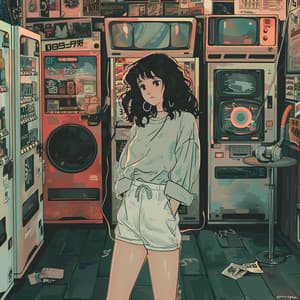 Cozy Corner: LOFI CHILL SESSIONS - Lofi Study