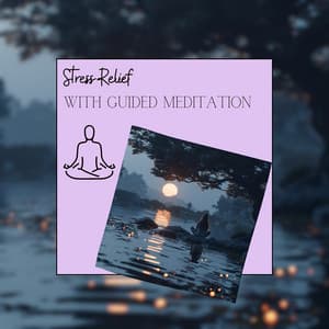 Stress Relief with Guided Meditation - Nature Meditation Channel