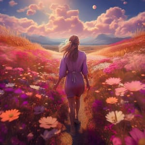 Música Relajante Para Momentos De Paz - Albaricoque