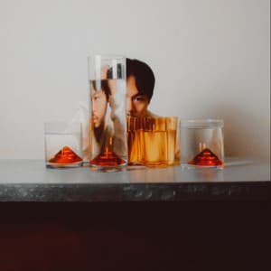 i bet it's all nostalgia - Labit