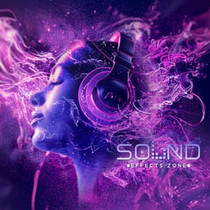 Percussive Mind Mapping - Sound Effects Zone